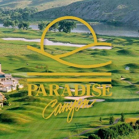 Paradise Canyon Golf Resort - Signature Condo 380 Летбридж Экстерьер фото